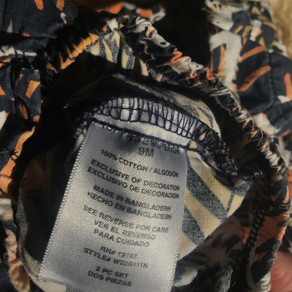 Wrangler Onesie - Picture 5 of 5